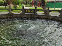-百脉泉景区