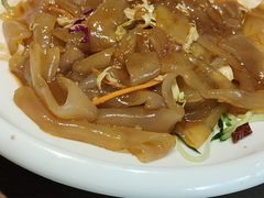-张大嘴菜馆(庞各庄店)