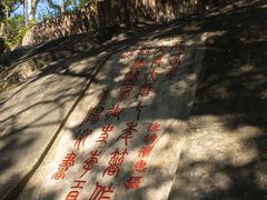 -乌山风景区