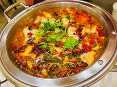 -汉宫汤泉汗蒸洗浴(五四广场店)
