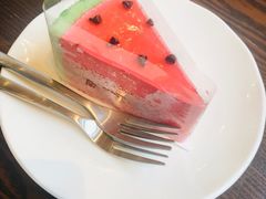 -星巴克(来福士办公楼店)