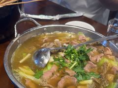 -谢老五跷脚牛肉·非遗传承店