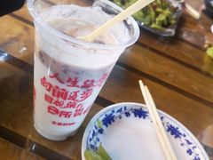 -一品江湖烧烤餐厅
