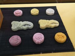 -御茶膳房皇家糕点博物馆(北京首店)