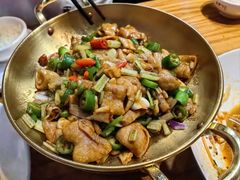 -金掌勺·锅包肉(双榆树店)