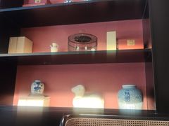 -新白鹿餐厅(金鹰新街口店)