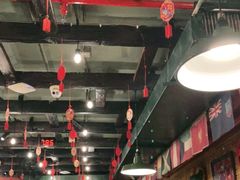 大堂-么哈MOJAR(北京五道口店)