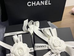 -CHANEL(恒隆广场店)