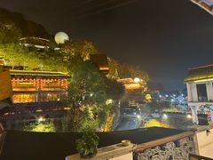 -巴倒烫陆派火锅山庄(南山总店)