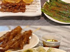 -亮亮烧烤(积玉桥总店)