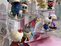 -泡泡玛特POPMART(太古里店)