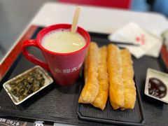 -永和大王(春日上新·阜成门店)