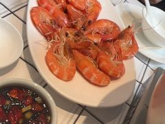 -双合园·海鲜水饺青岛菜(万佳广场店)