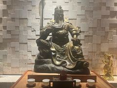 -玖味(老工人西路店)