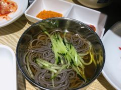 -韩国大金刚烤肉·料理(印象城店)