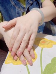 -桃色美甲沙龙