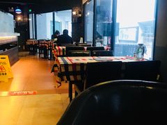 -遇见西木美式餐厅(体育路店)