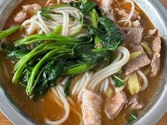 -娟娟老牌早餐店