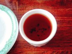 -大召山西祁县剔鱼子削面(向阳店)