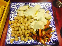 -赵记煎饼卷大葱(东岳店)