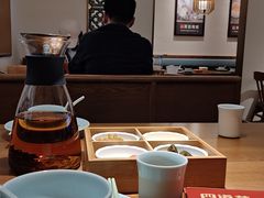 大堂-闽上鲜·福建菜(龙湖滨江天街店)