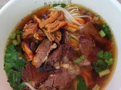 -老长沙原汁原味粉馆(韭菜园店)