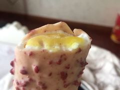 -豪客来牛排(新街口羊皮巷店)