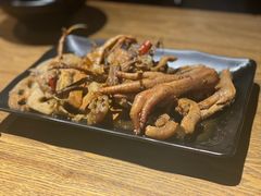 -汪爹爹武汉牛三鲜(朝外大街店)