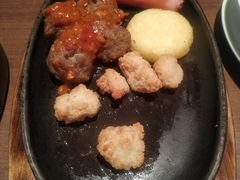 -萨莉亚意式餐厅(杭州西溪龙湖天街店)