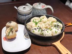 -大壶春生煎(四川中路店)