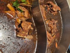 -蝎王府羊蝎子(虎坊桥总店)