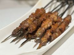 -新疆兵团食府清真(马连道店)