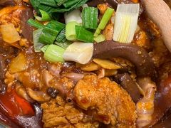 -谢先生酒店·椒宴集(沙湖店)