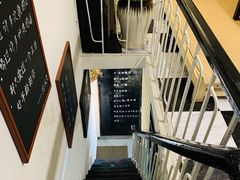 大堂-情书咖啡(凯城花园店)