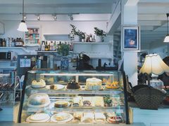 -Fern Forest Cafe