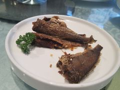 本邦小黄鱼-广玉兰上海菜(德平店)