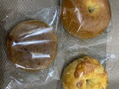 全麦核桃南瓜-帝戎(禾祥西路店)