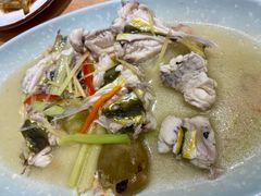 -抱德·潮汕味(敦和店原惠城鱼仔)