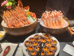 -花潮料理艺食馆(SM新生活广场店)
