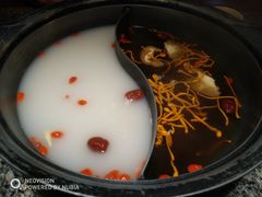 -滇池印象原生态火锅(南开大悦城店)
