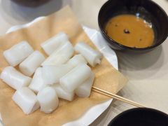 -華歡冰室-WahFoon(吉大店)
