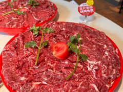 -潮泰牛肉火锅 · 创于1992年(车公庙店)