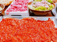 -黔有有贵州酸汤夺夺粉火锅(五味十字店)