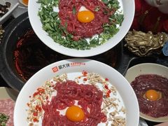 -蜀大侠火锅(总府路店)