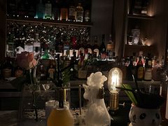 -BAR Signal·鸡尾酒酒吧