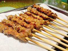 -小于烧烤海鲜·皖南明档土菜(丰庄店)