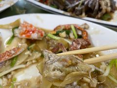 -梅姐海鲜餐厅(水头海鲜街店)