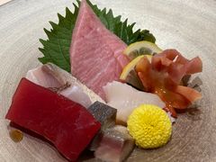 -鮨一日本料理(大中华店)