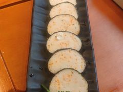 -老员外骨汤火锅(海州古城店)