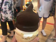 -DQ·蛋糕·冰淇淋(周浦万达店)